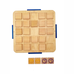 Juego de memoria EMO MEMO, memory - comprar online