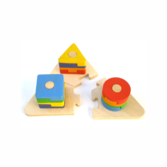 Encastre geo 3d