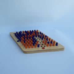 Juego de mesa, Hex