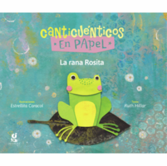 Rana rosita