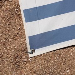 Imagen de Lonita playera con estacas