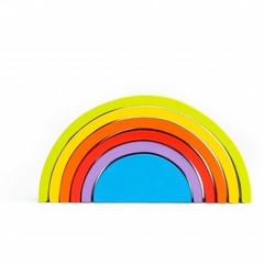 Arco iris, 6 arcos ancho Pampa - comprar online