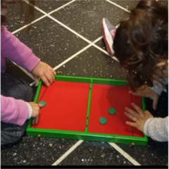 PASATRAMPA Juego de Mesa