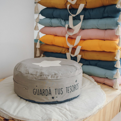PUFS - tienda online