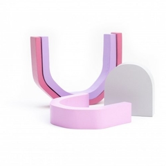 Arco iris Verona