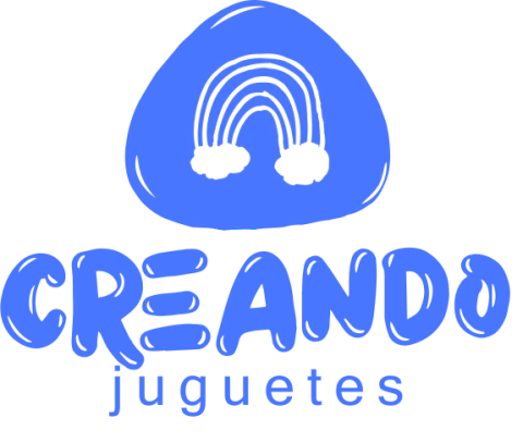CREANDO Juguetes