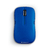 Mouse Inalámbrico Verbatim Azul 99766 - comprar online