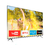 Smart TV Philips 55" 4K UHD 55PUD6654/77 - comprar online