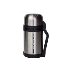 Termo Montagne con manija rebatible (Litro)