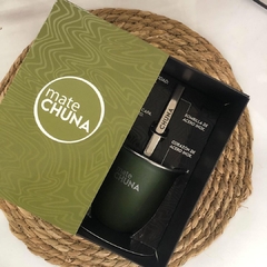 Mate Chuna - Rotuño