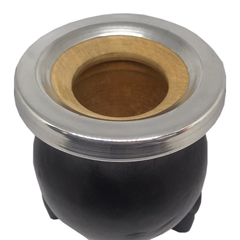 Mate de Algarrobo (Personalizado) - comprar online