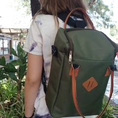 Morral Mochila