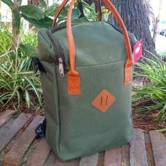 Morral Mochila - comprar online