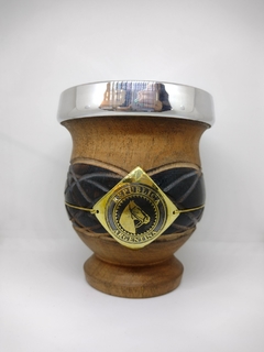 Mate de Algarrobo - comprar online