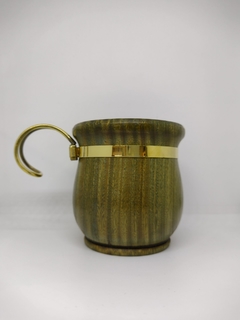 Mate de Palo Santo