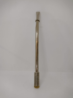 Bombilla Corta