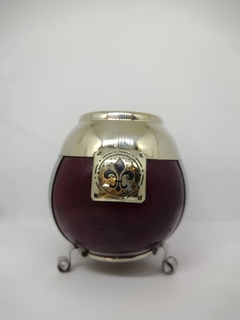 Mate de Calabaza