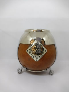 Mate de Calabaza - comprar online