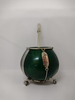 Mate de Calabaza