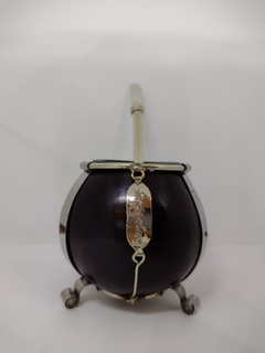 Mate de Calabaza - comprar online