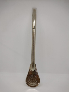Bombilla Pico de Loro