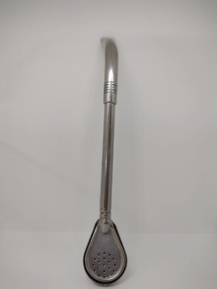 Bombilla Pico de Loro