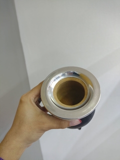 Mate Personalizado - Rotuño