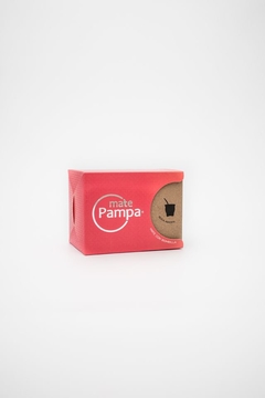 Mate Pampa - tienda online