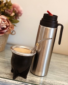 Mate de Calabaza - comprar online