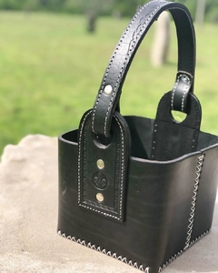 Canasta Matera Premium - Rotuño