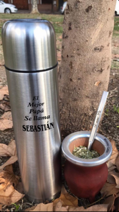 Combo Personalizado N°2