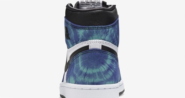 jordan 1 high tie