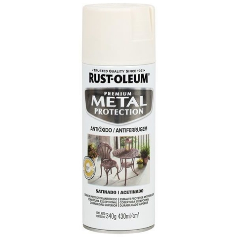 Comprar Rust Oleum en coto pintureria