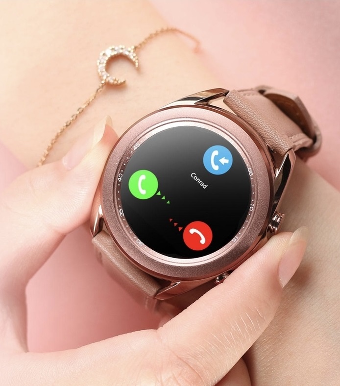 SmartWatch SK8 + 3 Mallas Intercambiables | Tienda BLECK