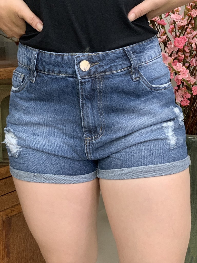 Short jeans k2b Clearance