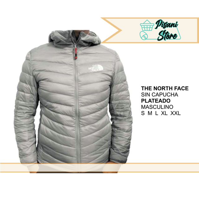 CHAQUETA NORTH FACE VST 2 SIN MANGAS RED – Catalina Valverde