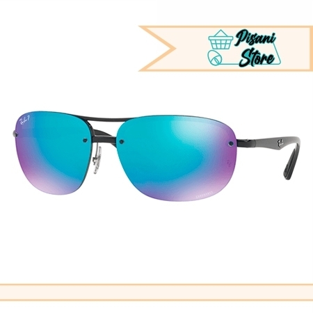 Ray Ban Chromance 4275 601A1 - Comprar en Pisani Store