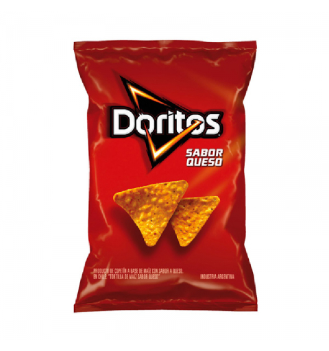 D Ritos Doritos