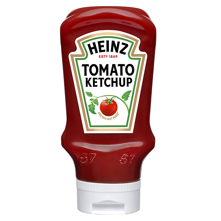 Ketchup Heinz