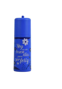 AUTOMATE 2.0 CON DISEÑO - AZUL FELIZ - comprar online