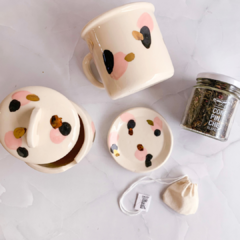 Kit a Tomar el Té en internet