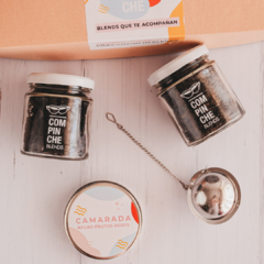 Kit Principiante - comprar online