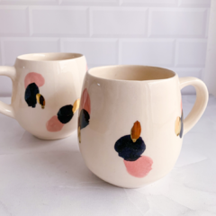 Taza Kanpai en internet