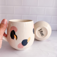 Taza Kanpai - Compinche Blends