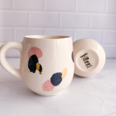Taza Kanpai