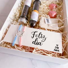 Kit Amistad