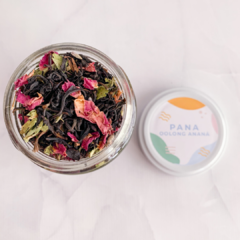 Frasco Pana - Oolong ananá - comprar online
