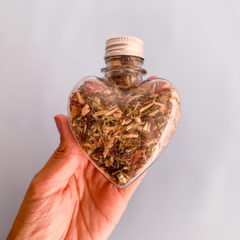 Imagen de Corazón de té
