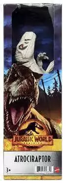 Atrociraptor Jurassic World Dominion - Mattel