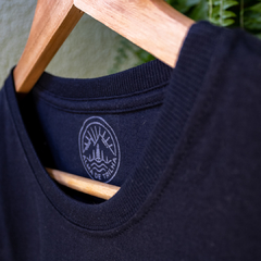 Camiseta Checklist - Alma de Trilha